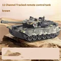 11CH brown