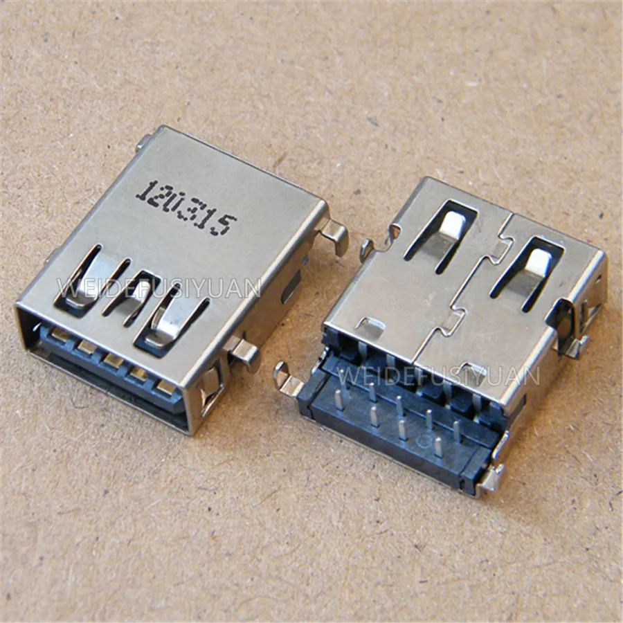 

Разъем USB 3.0 для HP Pavilion G4 G6 G7 G4-2000 G6-2000 G7-2000