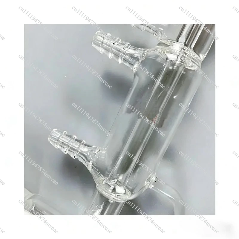 NEW Distillation head Short Path Condenser,Distillation Head premium,24/40