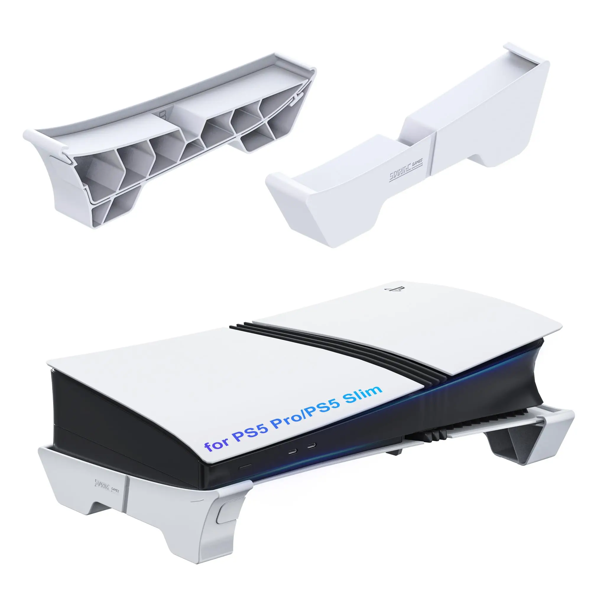 Horizontal Stand Fo…