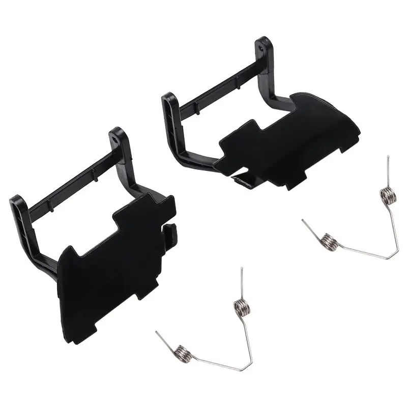 

Car Front Headlight Nozzle Bracket Water Nozzle Bracket FJ7Z13L018BB FJ7Z13L018BA For Lincoln MKC