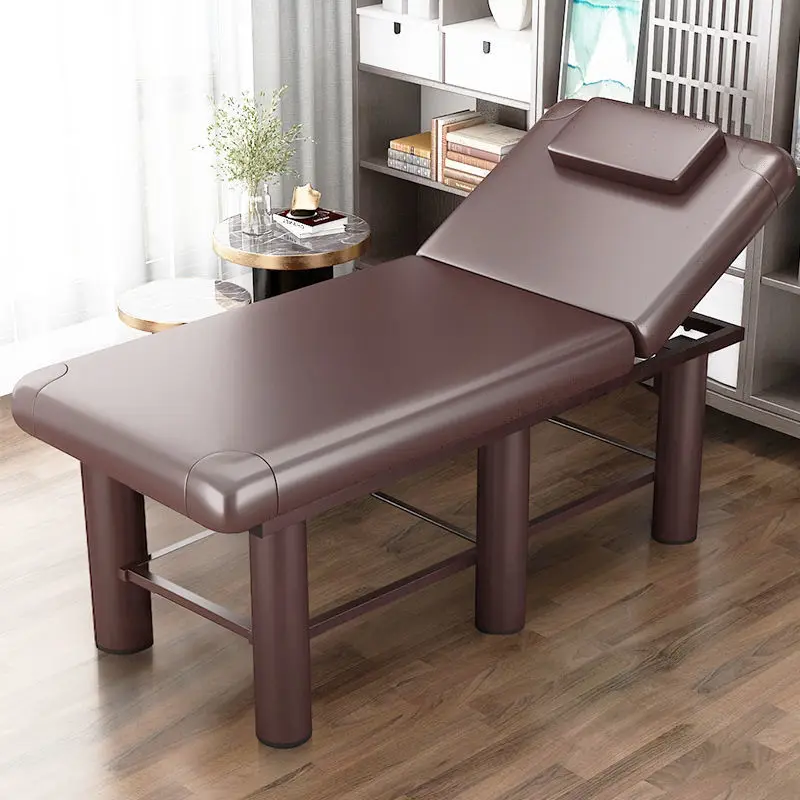 Beauty Salon Bed  tattoo bed Table Massage Pilates Beds and Furniture Equipment Physiotherapy Cosmetic bedden Pliant Commercial