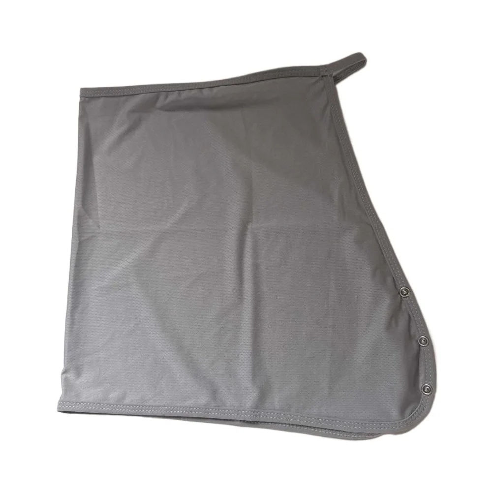 

Silk Scarf Face Scarves Outdoor For Men Summer UV Protection Anti-uv Face Cover Face Scarf Sunscreen Mask Sunscreen Veil
