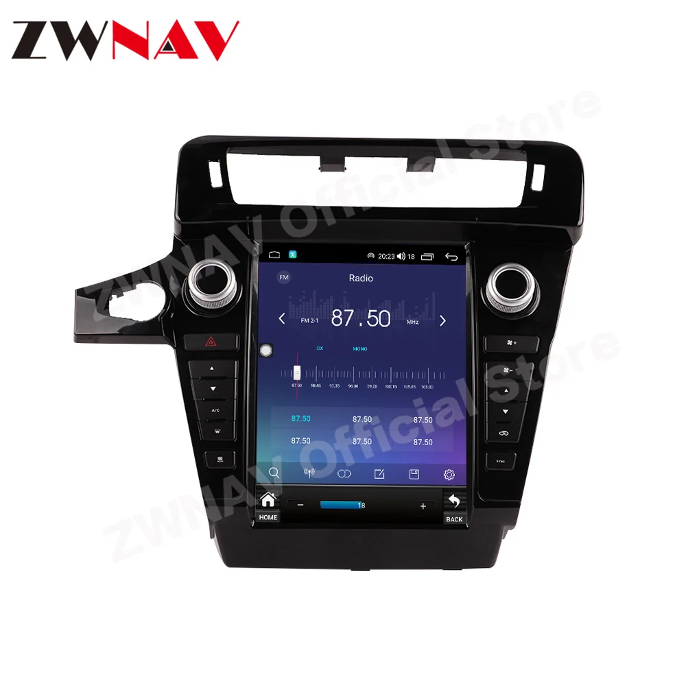 Do BMW X3 F25 X4 F26 G01 2014 2015 2016 Ekran Android 13 Samochodowe Radio Multimedialne Odtwarzacz Audio GPS Navi Carplay Stereo Jednostka główna