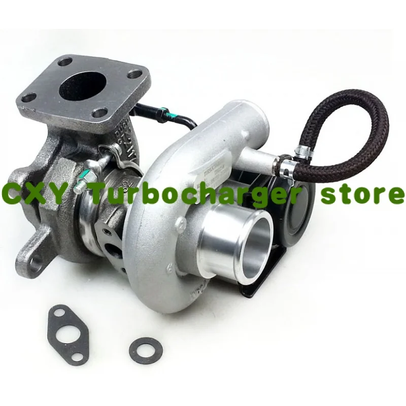 

Турбокомпрессор Td025 turbo 28231-27000 49173-02412 49173-02410 для Hyundai Elantra поездка Tucson Santa Fe 2,0 CRDi D4EA, прокладки