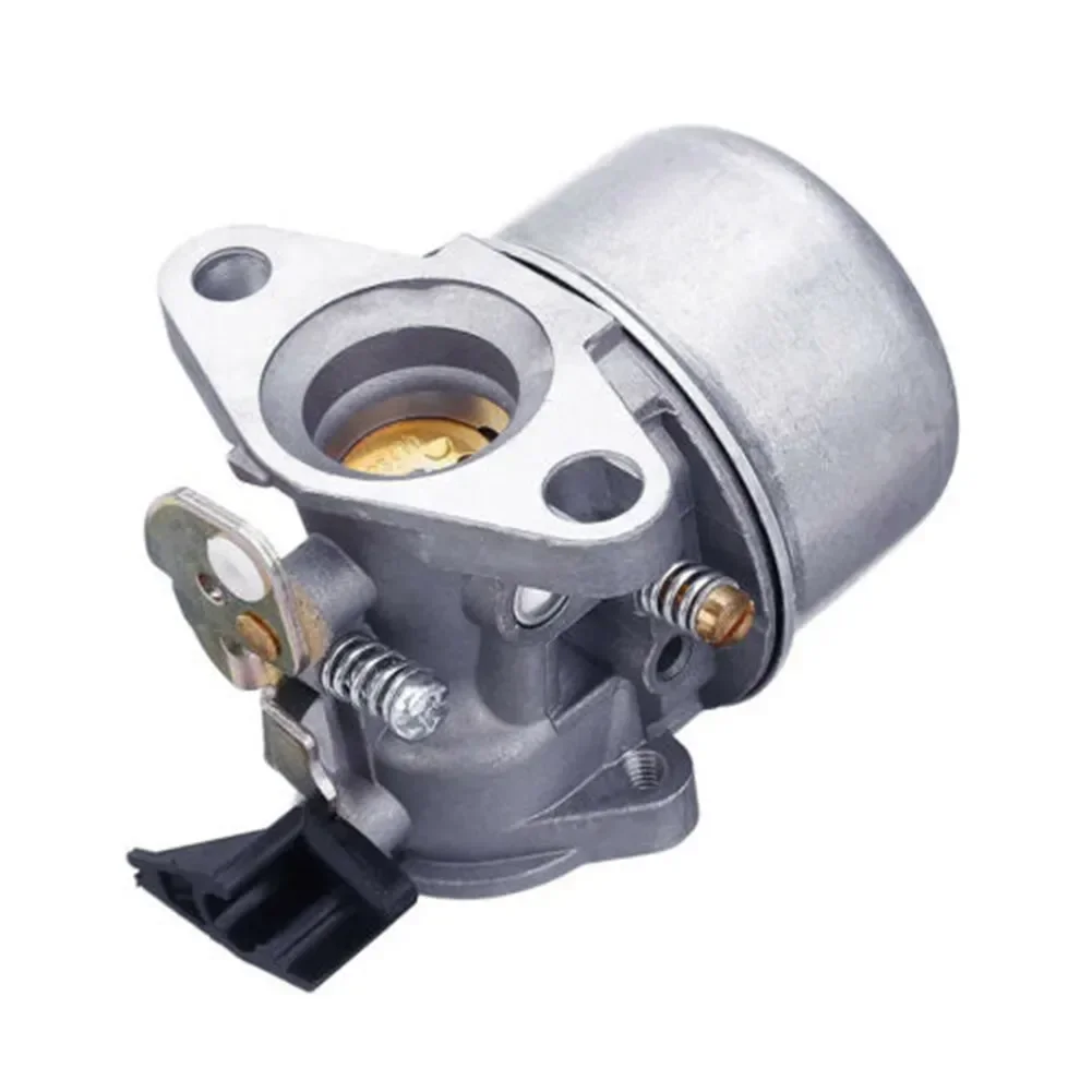 Carburetor for Specific For 122H02 127702 Quantum Engine Types 498965 698056 with Choke Seal 17.5mm Valve Diameter
