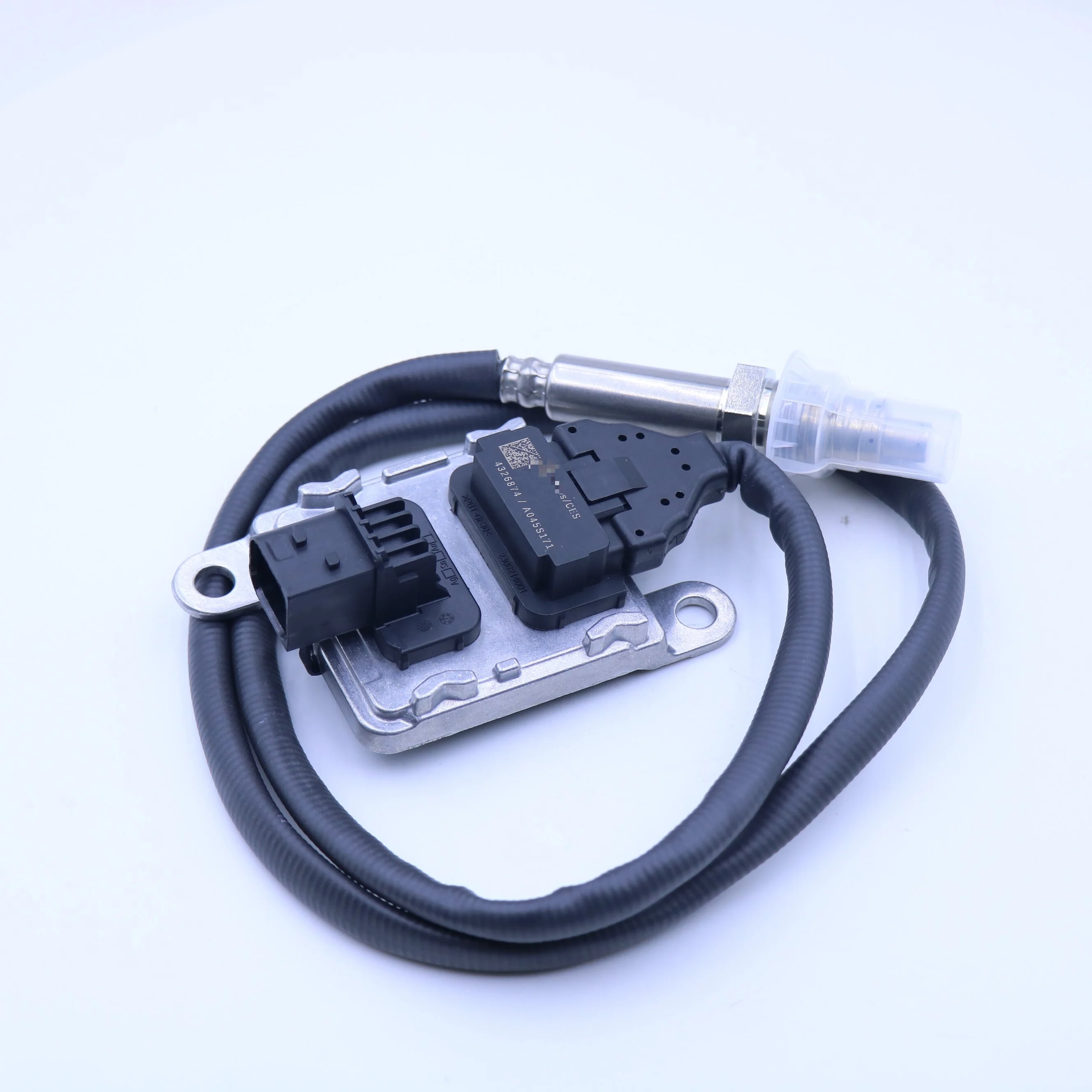 New Condition Nitrogen Oxide (NOx) Sensor 5WK96741A For Cummins 28729846 4326874