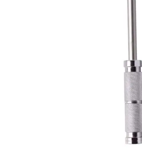 260mm-quick-release-extension-rod-metal-round-shank-for-electric-hammer-drill-rotary-power-tool-adapter-accessories