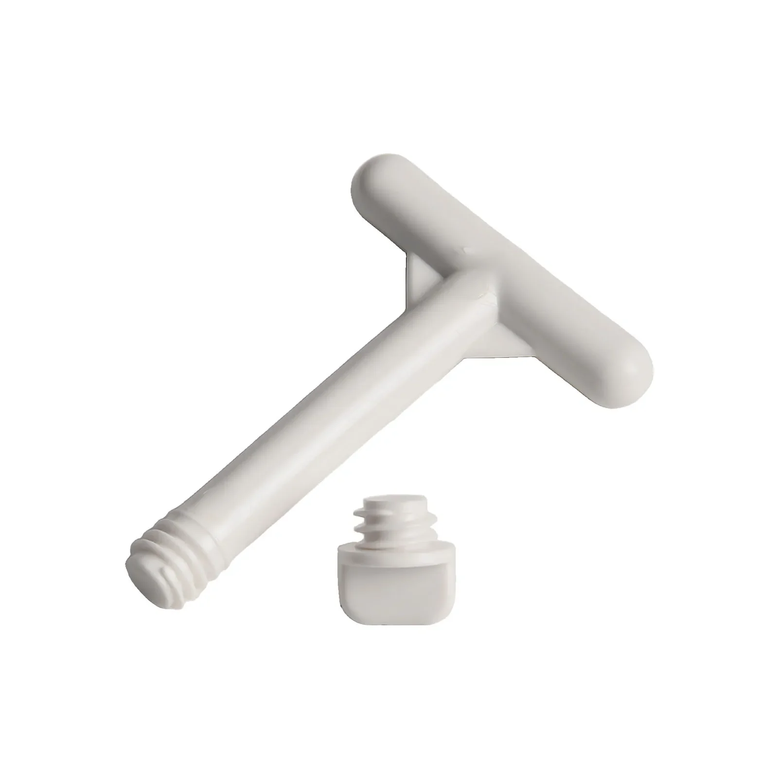Blower White Swimming Pool Basket Diameter Of Top Lip 223mm Front Side Hole Design Hassle-free Replacement Pool Maintenance