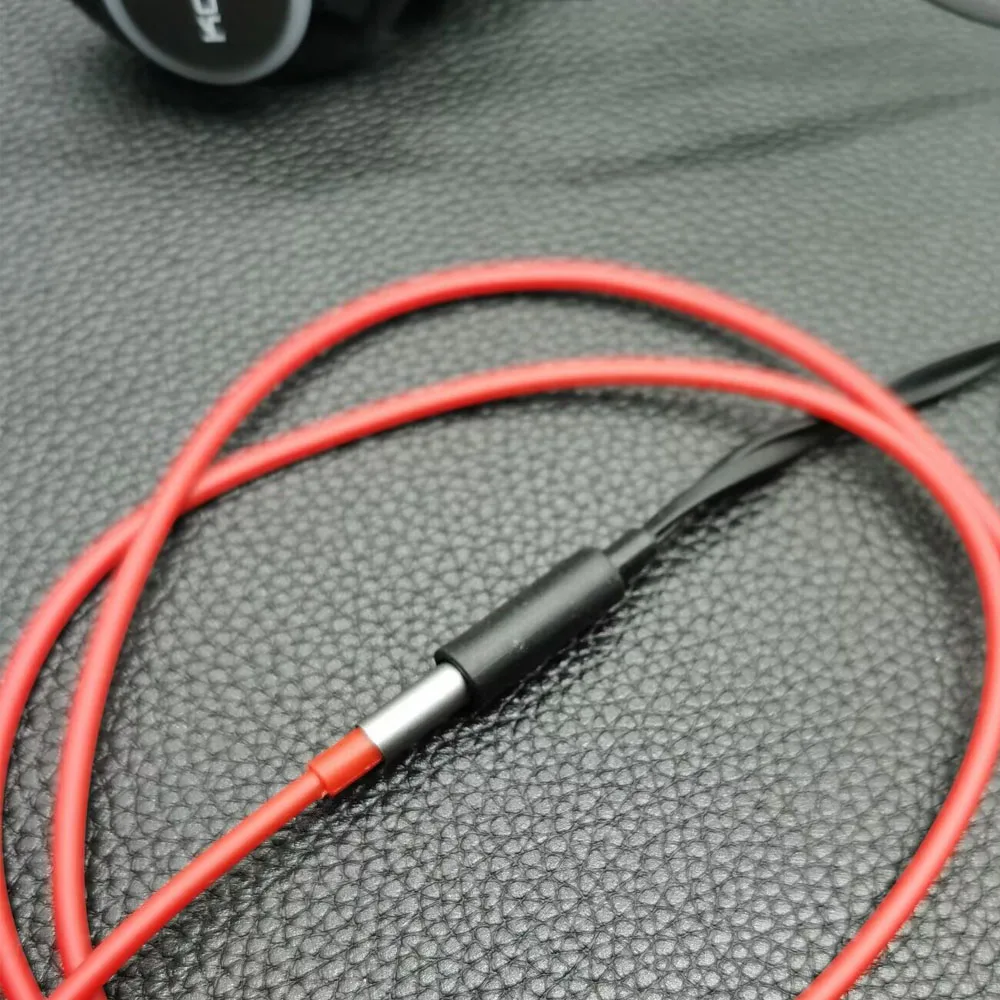Kph 40 Repair Headphone Cable for KOSS KPH40 Headset Replacement Cable Cord Wire Line 1 Meter 0.5/1/1.5/2/3 Meter image 2