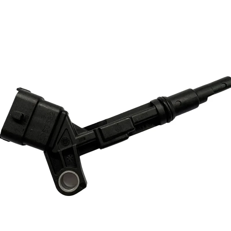 High Precision Coolant Pump Speed Sensor Replacement Part Compatible with 931358-02 2050532 2184202 2267064 for Heavy Duty
