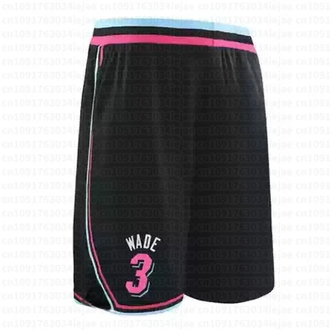 Modische Sommer-Sport-Basketball-Shorts, mehrfarbige Trainings-Shorts für Jungen und Mädchen, atmungsaktive Sport-Shorts für Erwachsene, Streetwear – Detail 9