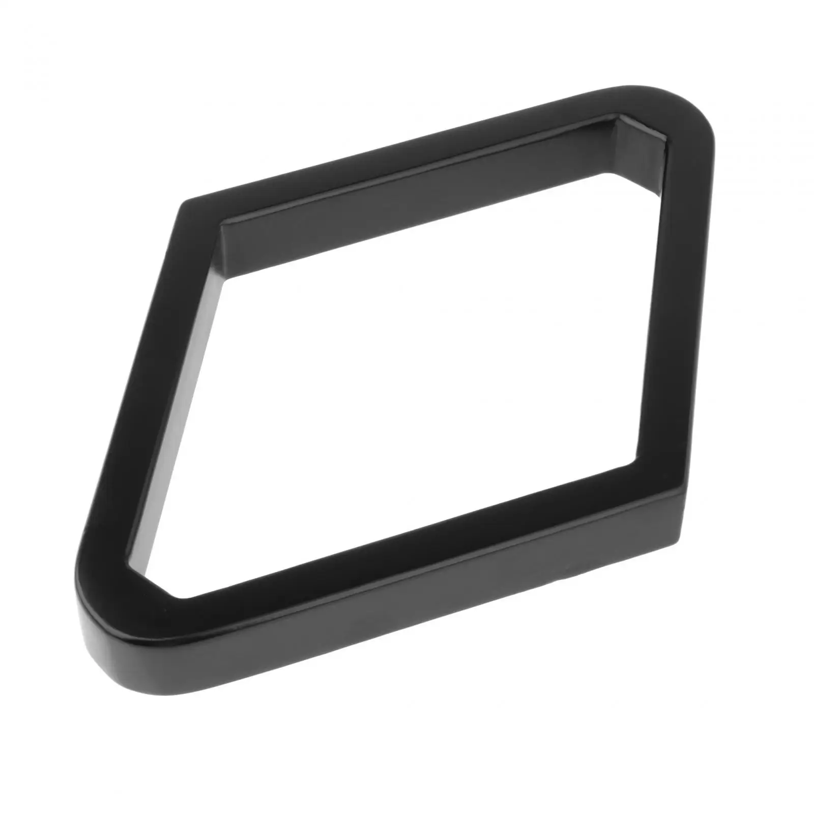 

9 Ball Pool Ball Racks for 57.2mm Ball Equipment Snooker Accessories Positioning Frame Indoor Sports Billiard Pool Ball Racks