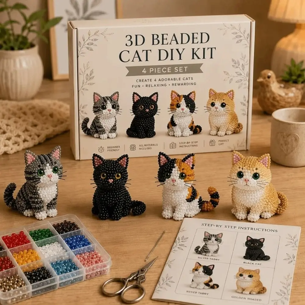 kit-de-artesanato-com-micangas-3d-em-formato-de-animais-design-criativo-e-fofo-kit-diy-de-artesanato-com-micangas