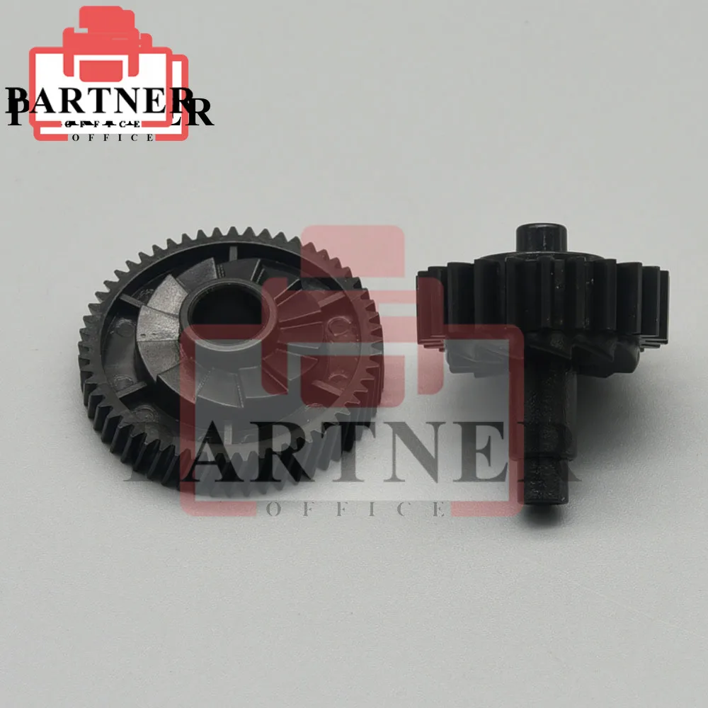 100X Fuser Drive SWING GEAR support for Canon LBP 3010 3018 3050 3100 3108 support for HP P1005 P1006 P1007 P1008 P1102 P1106 P1