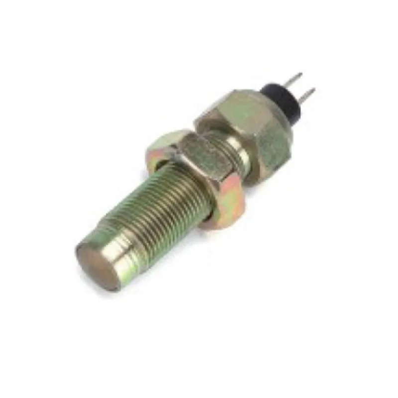 

Excavator parts Revolution Sensor for Yuchai Pressure Switch