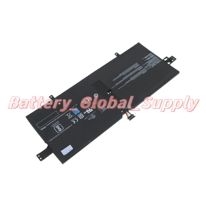 

Battery for BTY-S3B E13 MS-13P3/P4 Fast delivery reliable new