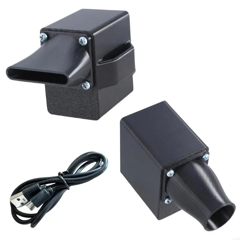 A2UD Outdoor Cooking BBQ Fean воздуходувка BBQ Air Blower Bellows Bellower