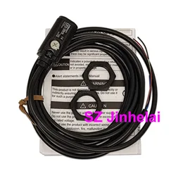 OMRON E3FA-DN11 DN12 DN13 DN14 DN15  Authentic Original Photoelectric Switch Switch Proximity Siffuse Sensor Wide NPN  2M