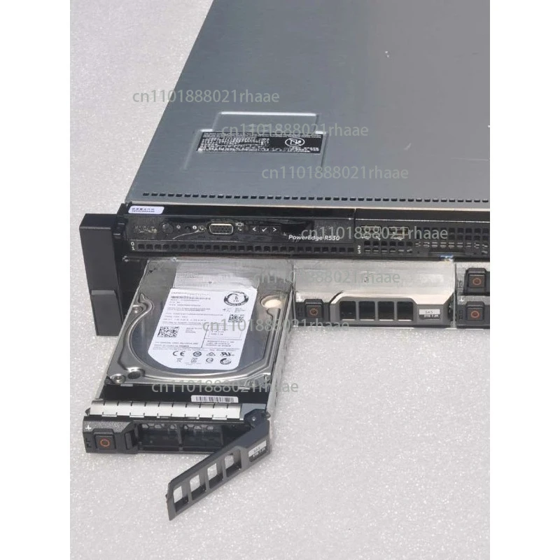 

R530 Dual X99 Storage Server PK R730 Large Disk Bits