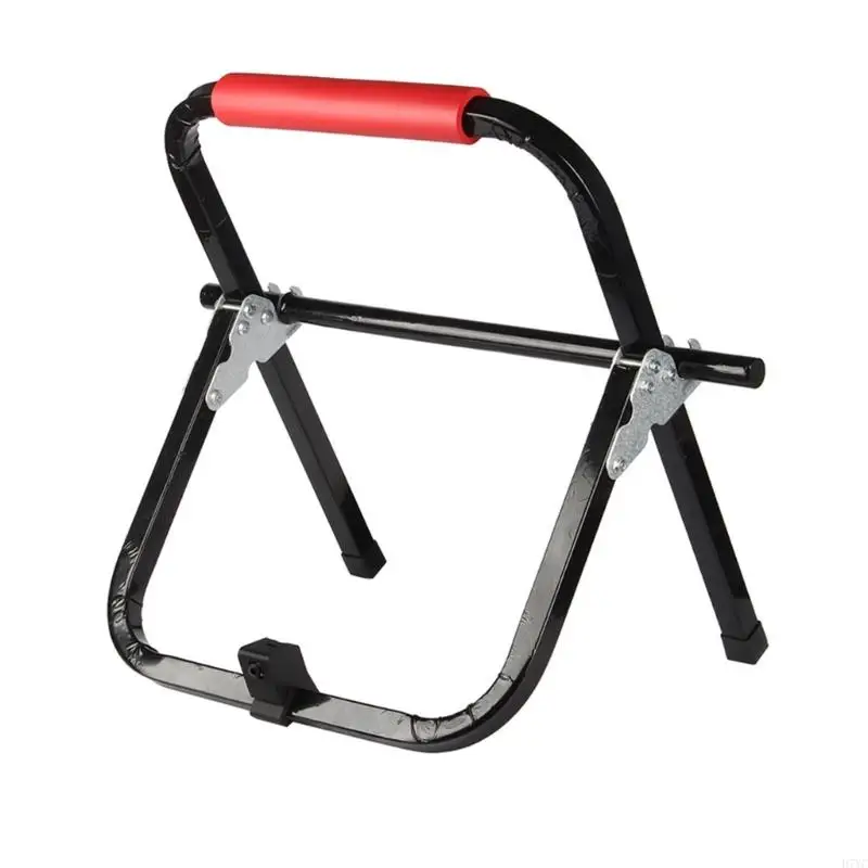 

D7YC Heavy Duty 3D Printer Filaments Spools Holder Metal Brackets for ABS TPU