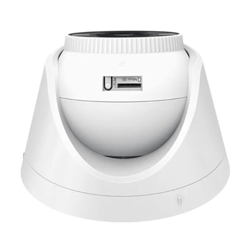3 million POE powered camera set, household indoor and outdoor 4-way 8-way high definition device