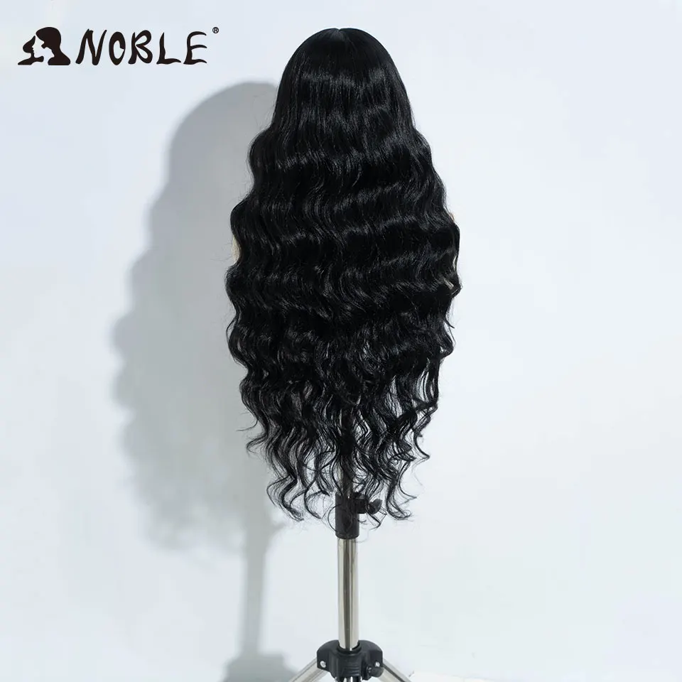 Thumbnail 4 - #21 Trending Side Part Lace Wigs Right Now