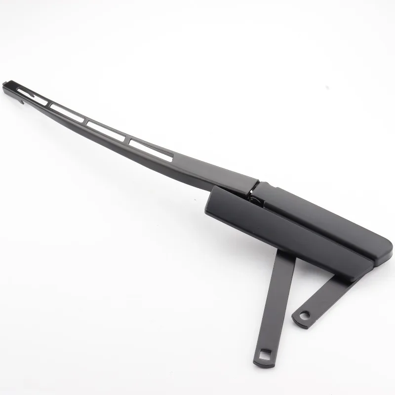 Suitable for Audi Q7 07-15 models  co-pilot wiper arm, left and right front wipers, wiper blade bracket linkage rod