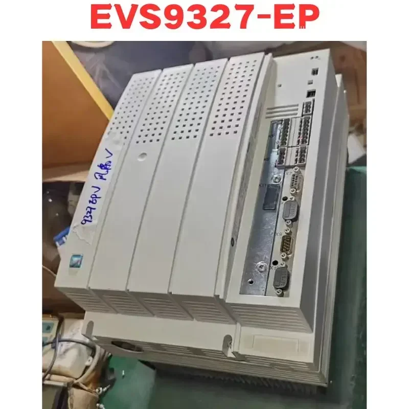 Second-hand EVS9327-EP EVS9327 EP Inverter Tested OK
