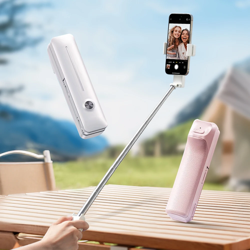 Retractable Cell Ph… - image