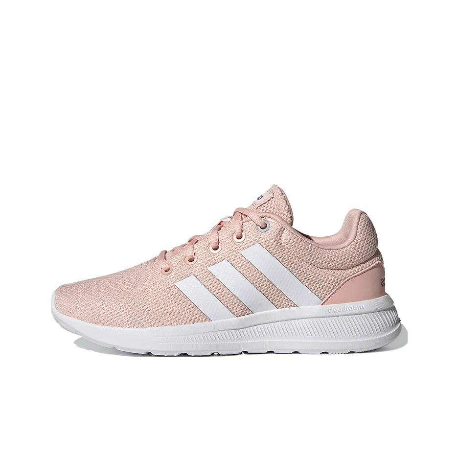 Adidas Neo Lite Racer Cln 2.0 Fabric Cushioning Slip Resistant Abrasion Resistant Lightweight Low top Casual Shoes GZ2817