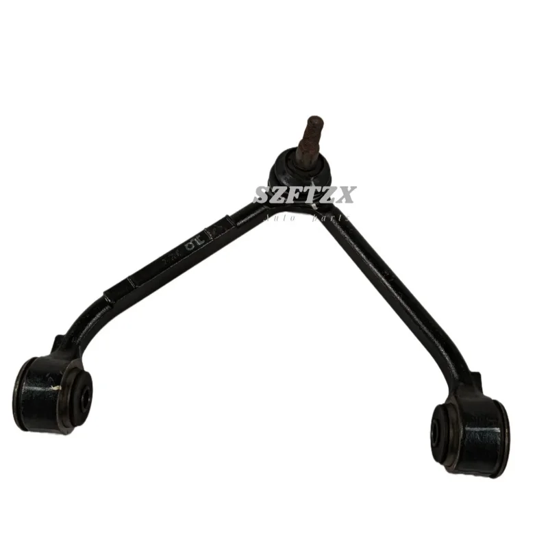 Genuine New 4440109011 44401-09011 Front Upper Suspension Control Arm for Ssangyong Actyon Sports Rexton Kyron Rodius Roewe W5