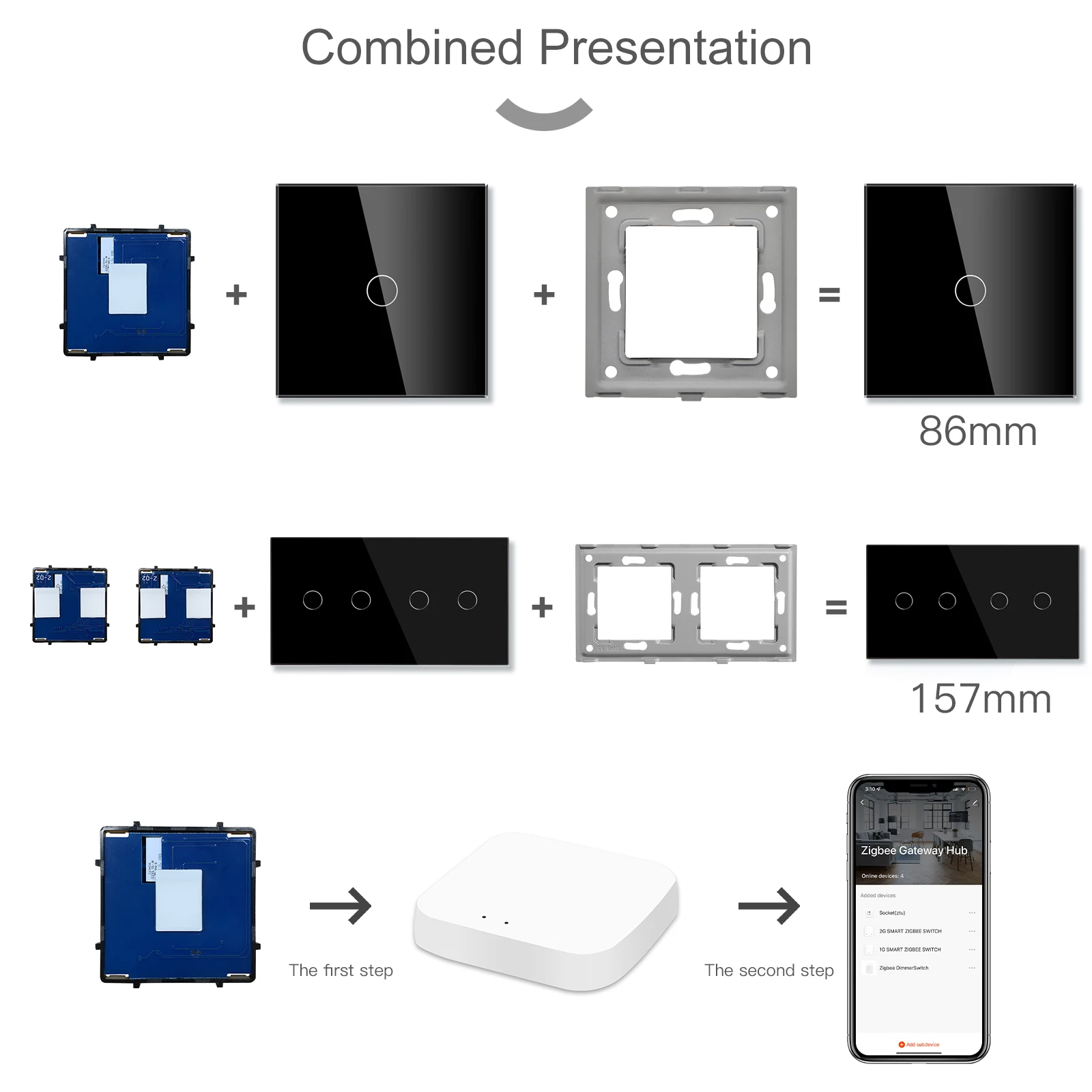 Персонализация клиента магазина Bseed Store