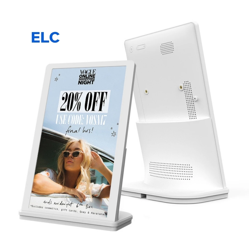 NW1695T 16-Inch Android Tablet 1920*1200 IPS Touch Screen Rockchip RK3588 Android 11 POE WiFi RJ45 Wall Mount For Business Use