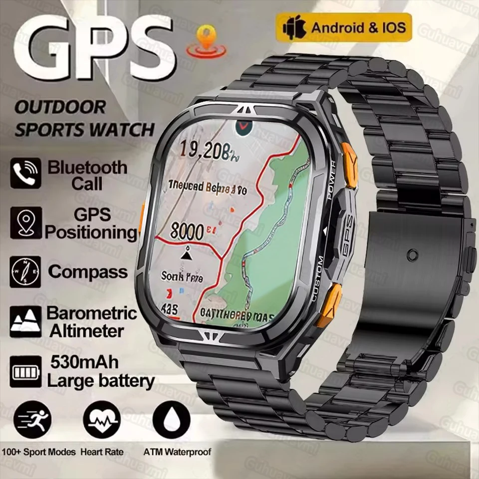 Outdoor Men Trex3 W… - image