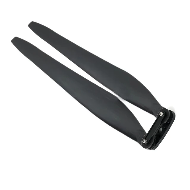 High-qualit Hoby 36190 36120 41135 36inch 41inch Carbon Fiber Material Folding Propeller Blade for X9 Max PLUS X11 Motor