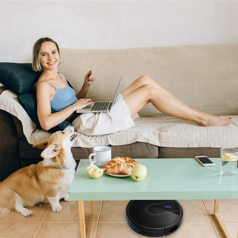 แปรงหลักแปรงด้านข้างสําหรับ Eufy Robovac 11S 15C 30C 35C หุ่นยนต์เครื่องดูดฝุ่นอุปกรณ์เสริม