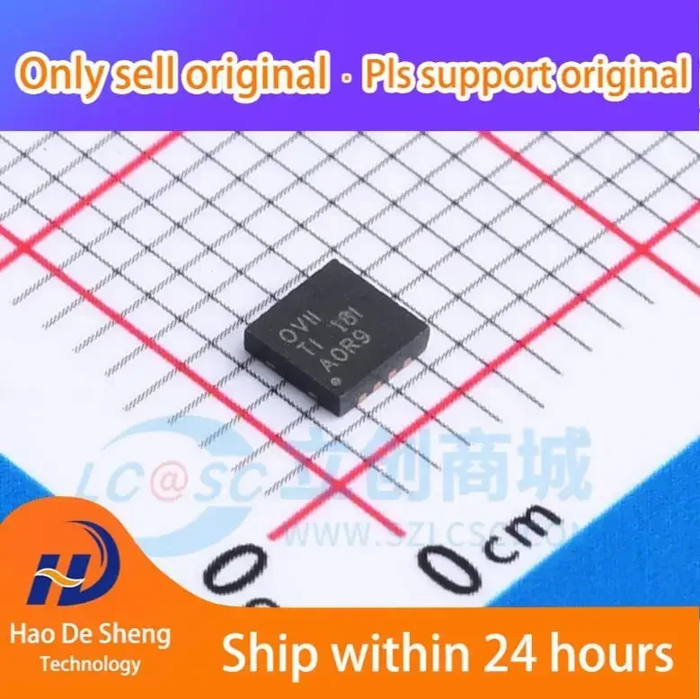 10PCS/LOT  OPA1612 OPA1612AIDRGR SON8 New Original In Stock