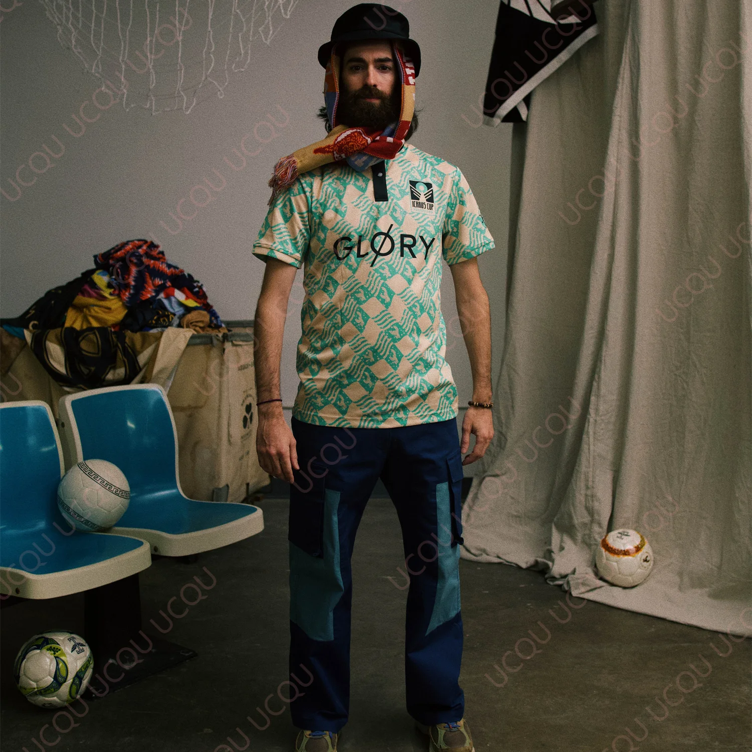 

Футбольный трикотаж Sea Breeze, новейший быстросохнущий трикотаж для улицы, летняя классическая футболка для взрослых и детей, свободный трикотаж для тренировок