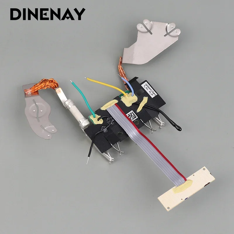 Battery Protection …