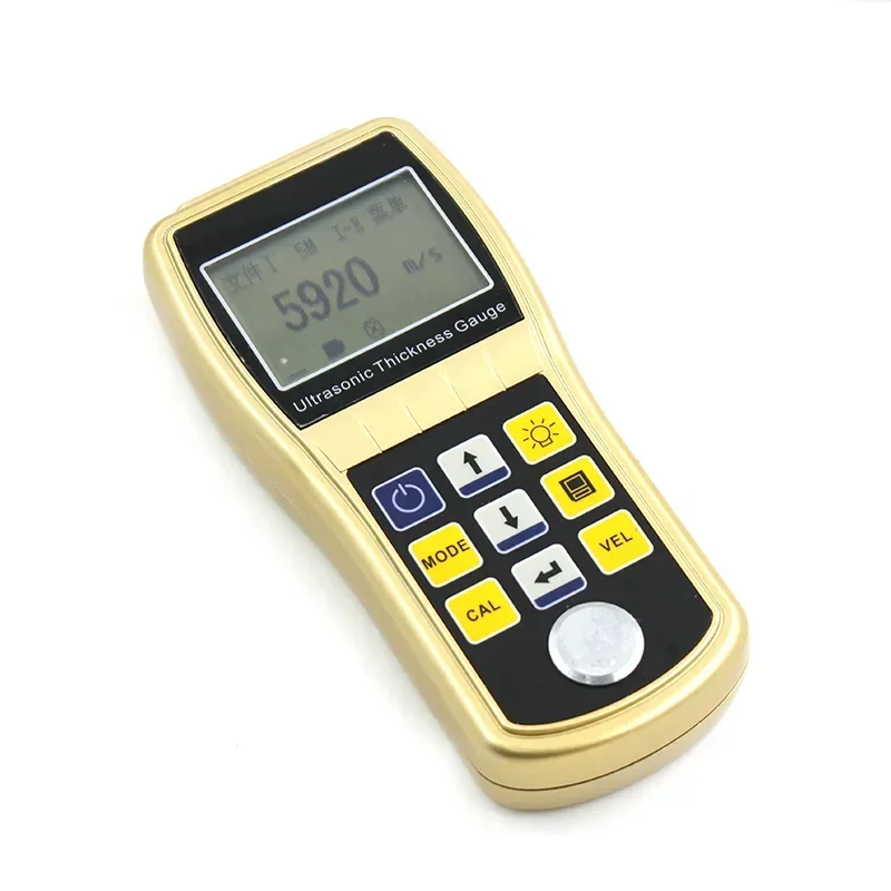 

Hot-sale Product Transparent Layer Thickness Gauge Glass Plastic Metal Ceramic