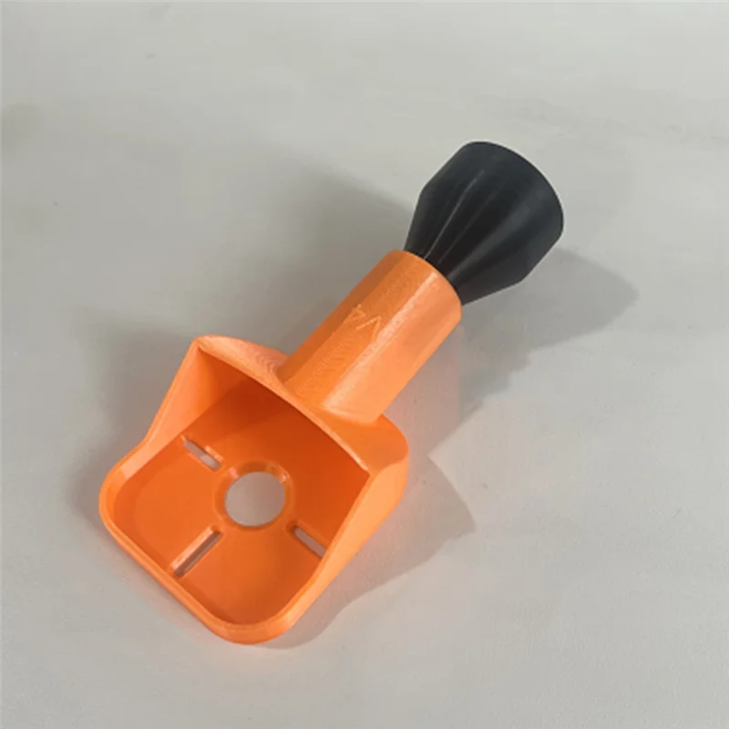 

B84B-Drilling Dust Collector Box Large Capacity Drill Dust Collector Home Improvement Tools