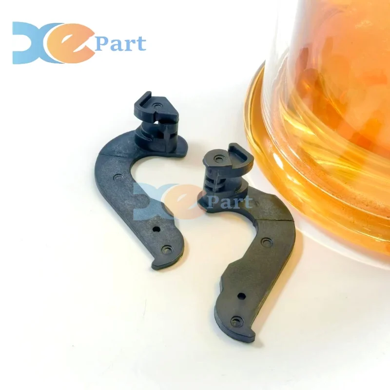 10X Lever Fuser Holding for HP LaserJet 1010 1012 1015 1018 1020 RC1-2070 for Canon LBP2900 LBP3000 RC1-2069-000 printer parts