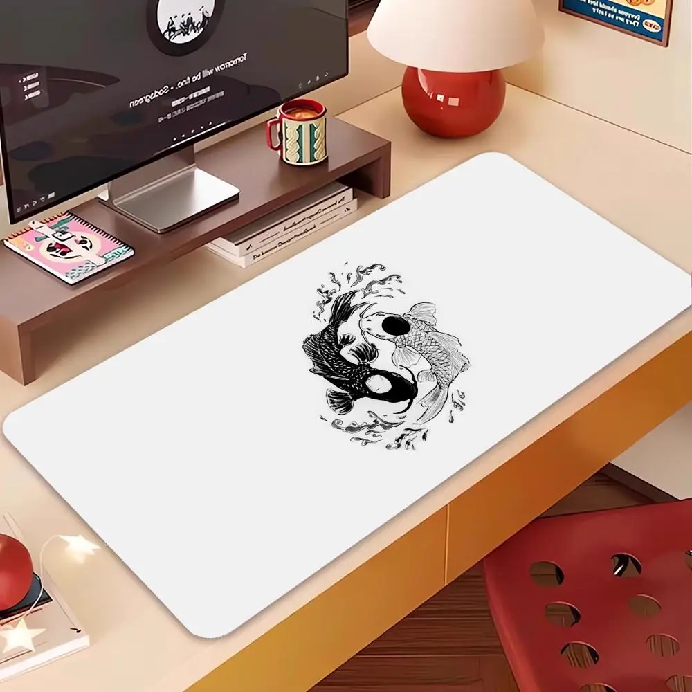 

Mouse Pad laptop Desk mat Office bedroom mat Anti-slip laptop Desktop computer mouse mat