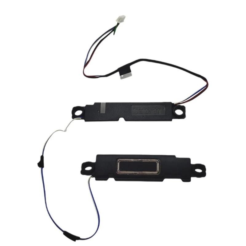 

1 Pair Internal Speakers Left + Right Replacement for 5280 E5280 5290 PK23000UO00 XK8F2 CN-0XK8F2 0XK8F2 XK8F2 Laptop Dropship