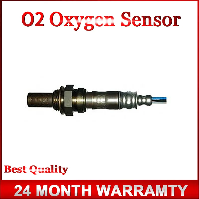 

Лямбда O2 датчик кислорода подходит для NISSAN SENTRA 02.1982 07.1982 ENGINE E15 22690F5300 22690-F5300 22690-P6590 22690P6590