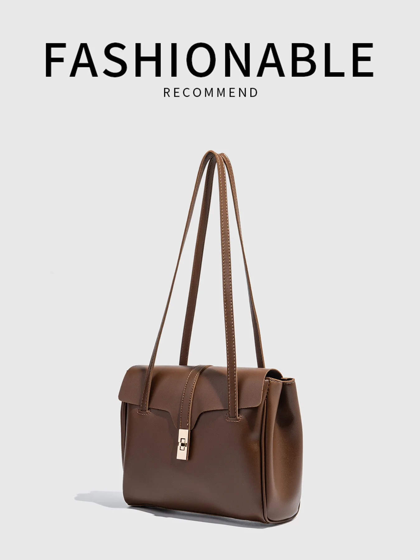

Большая мягкая сумка-тоут 16 Tote Bag для поездок на работу: сумка-тоут и наплечная сумка в элегантном деловом стиле