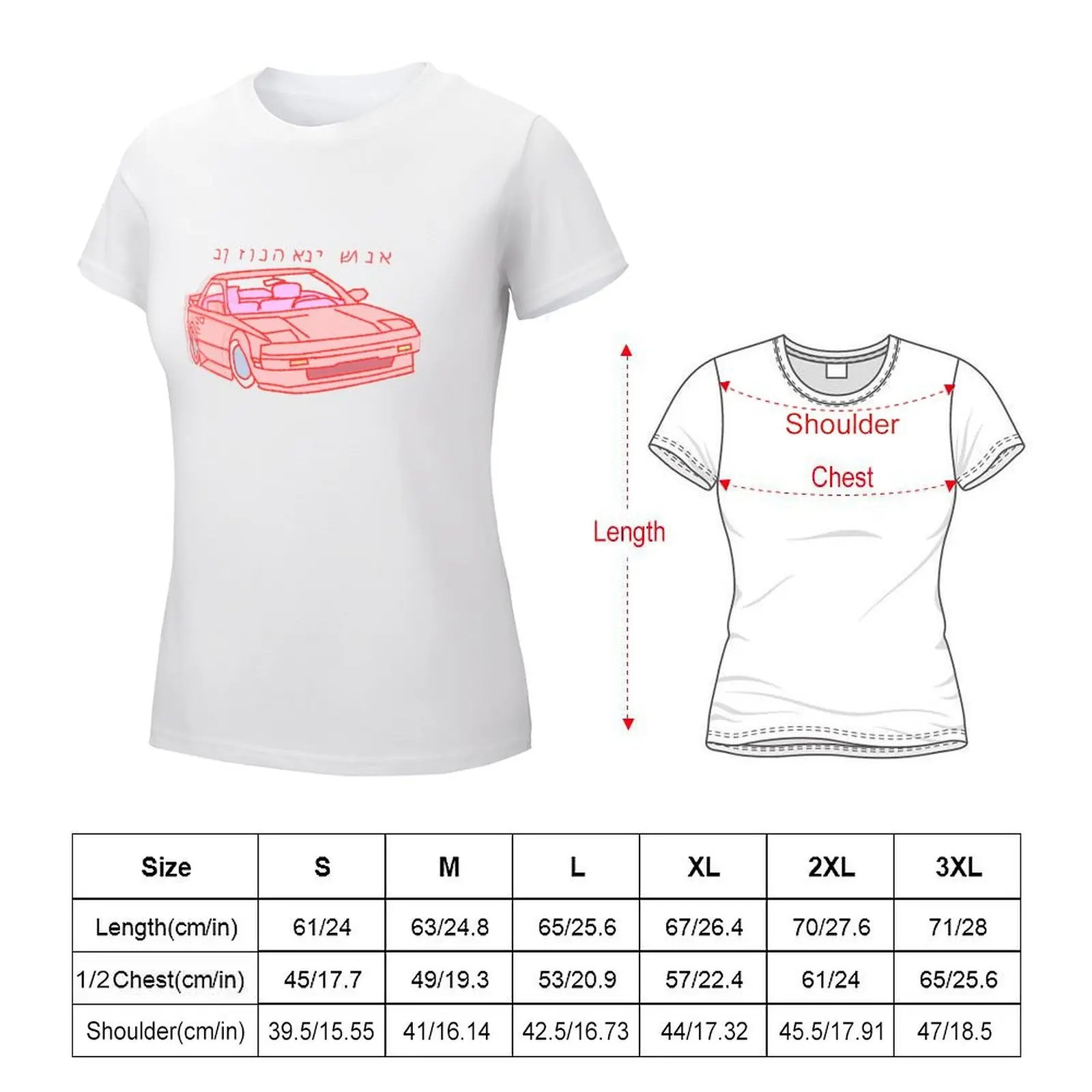 MR-j-2 T-shirt anime clothes plus size tops summer top Women's tee shirt