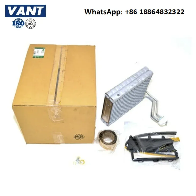 EVAPORATOR KIT LR097253 for Range- Ro-ver FREELANDER 2 EVOQUE