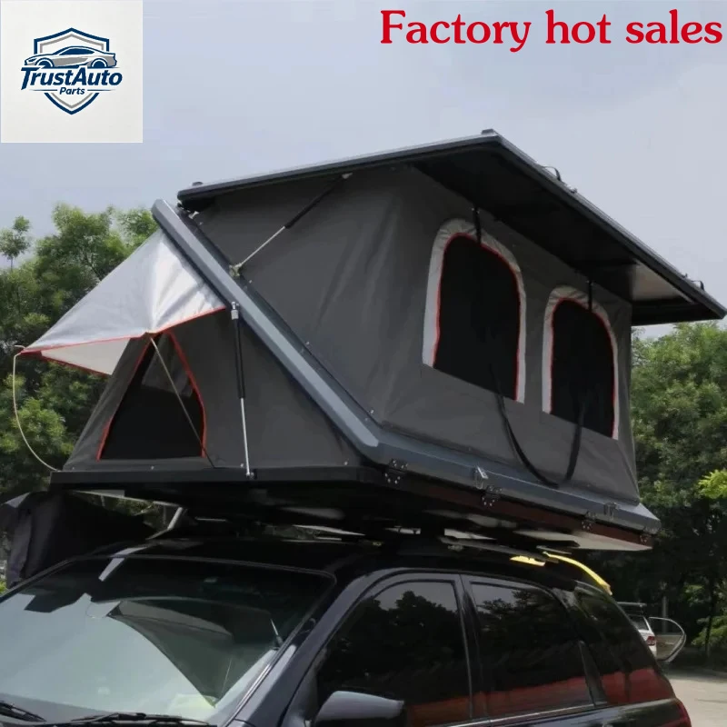 

TrustAuto Parts Store Is Having A Hot SaleHot Selling Folding Z-Shaped Roof Tent Double Layer Four-Season Waterproof 00-000Mm Se